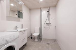 Forenom Serviced Apartments Turku Mälikkälä