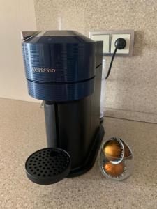 Prostorný dvoupokojový apartmán 52m2