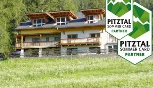 Gästehaus Falkenblick - Karres