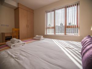 Donegan Court Aparthotel