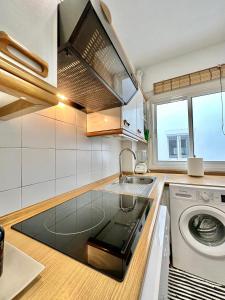 Sabino Street Apartment