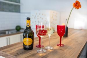 Green Hill Rome Suite Home