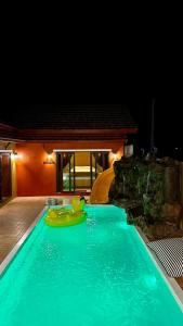 MARENA Poolvilla UdonThani