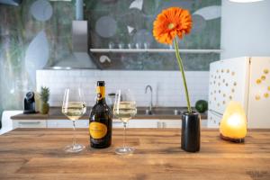 Green Hill Rome Suite Home