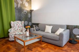 Green Hill Rome Suite Home