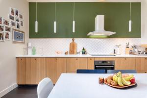 Villas Le Marronnier - charming house with swimming pool : photos des chambres