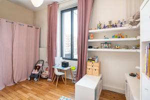 Villas Le Marronnier - charming house with swimming pool : photos des chambres