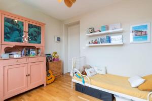 Villas Le Marronnier - charming house with swimming pool : photos des chambres