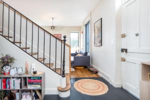 Villas Le Marronnier - charming house with swimming pool : photos des chambres