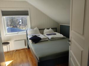 FeelHome 4 bedrooms apartment Polarvegen