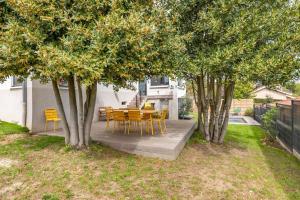 Villas Le Marronnier - charming house with swimming pool : photos des chambres