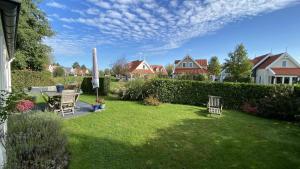 VZ217 Vakantiehuis Bruinisse