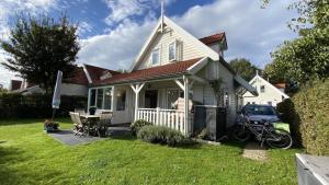 VZ217 Vakantiehuis Bruinisse