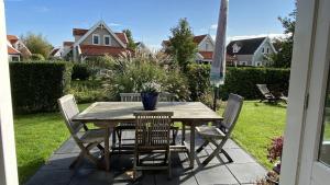 VZ217 Vakantiehuis Bruinisse