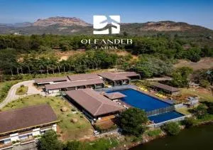Oleander Farms, Karjat - 卡尔贾特