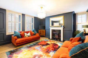 Host & Stay - Devereux House