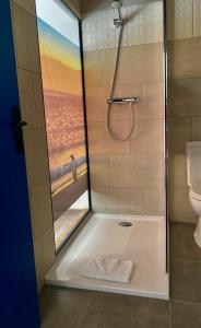 Hotels Hotel Le Gambetta : Chambre Double Supérieure