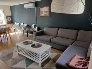 FeelHome 4 bedrooms apartment Polarvegen - Marisletta