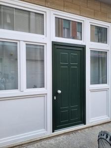 Apartment mit 2 Schlafzimmern