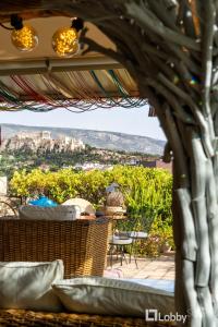 OBSRV Penthouse by LobbySquare