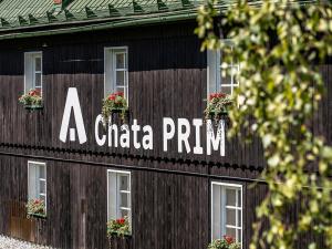 Chata Prim