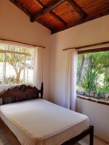 Sítio em Sabará-Ravena com Piscina e internet rápida