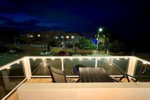 18 Refugio romántico con jacuzzi