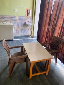 Paavan homestay