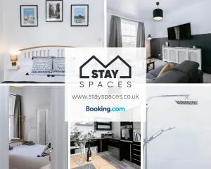 Peaceful Apartment, Private Parking, Long Stay Prices, Close To Uni, Hosp, Centre - Countess Wear