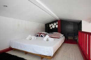 Villas Villa des Sables - Welkeys : photos des chambres
