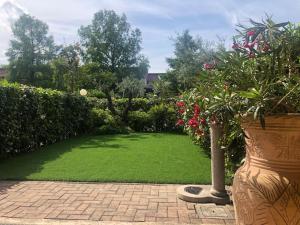 Il Canaletto relaxing holidays