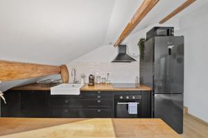 Le Vannerie - Appartement cœur historique - Tout équipé