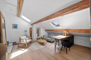 Le Vannerie - Appartement cœur historique - Tout équipé