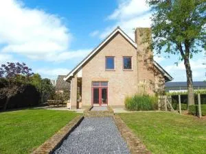 VZ550 Vakantievilla Eede (gemeente Sluis) - Sluis