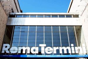 Rome Center Attic Penthouse