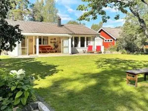 Holiday home BLENTARP III - Sjöbo