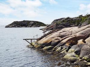 Holiday home BOHUS MALMÖN III