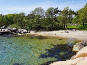 Holiday home BOHUS MALMÖN III