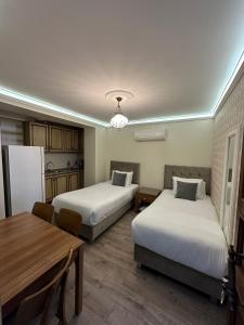 Classic Quadruple Room - Annex room in Katelya Hotel