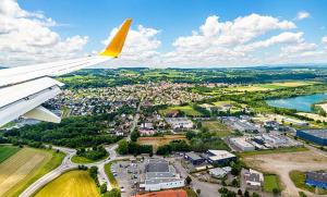 Appartements PETiT MULHOUSE 201 : photos des chambres