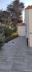 Maisons de vacances maison 300m mer a Bretignolles-sur-Mer (La Paree)- Calme : photos des chambres