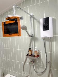 Oriental VILLA TRAT ตราด