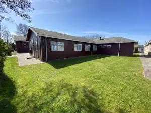 VZ271 Groepsaccommodatie Ellemeet - 埃勒米特