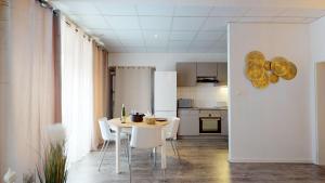 Appartement Le Key6