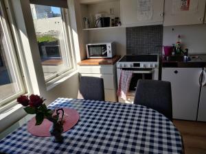 FeelHome small 1 bedroom apartment Polar vegen