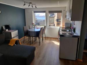 FeelHome small 1 bedroom apartment Polar vegen