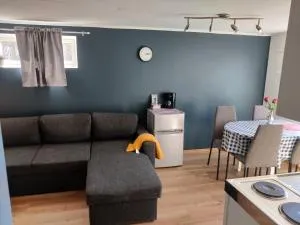FeelHome small 1 bedroom apartment Polar vegen - Marisletta
