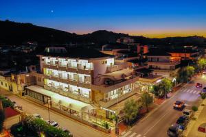 Hotel Il Moro