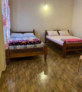cocostay coorg