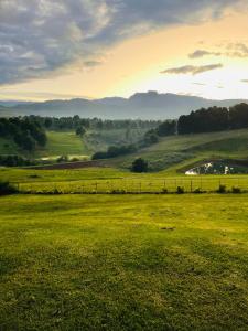 Porterfield Guest House, Champagne Valley